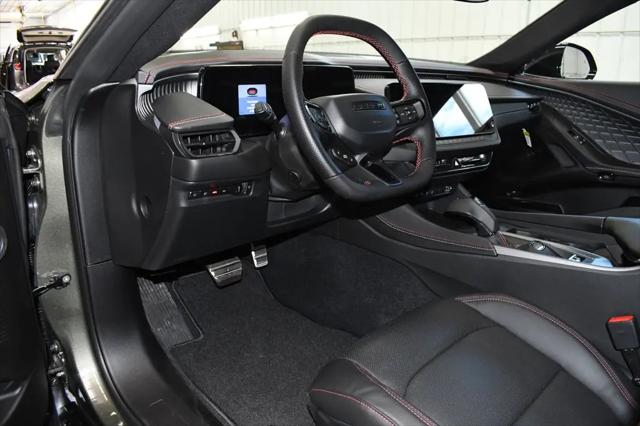 2026 Dodge Charger R/T Plus 4-Door AWD