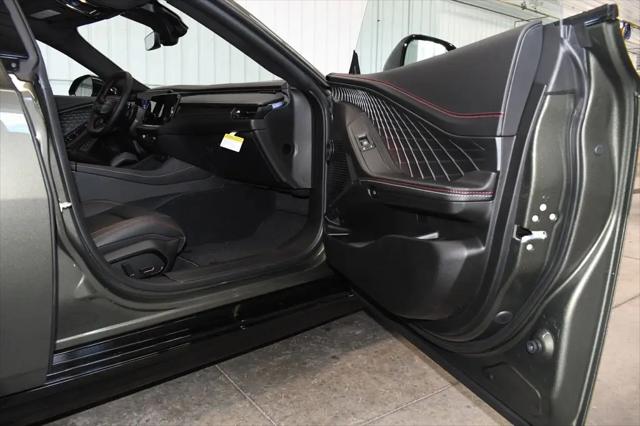 2026 Dodge Charger R/T Plus 4-Door AWD