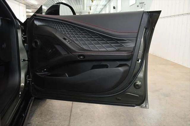 2026 Dodge Charger R/T Plus 4-Door AWD