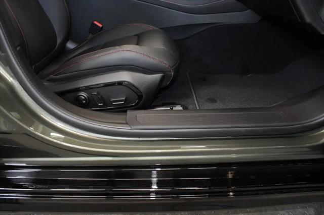 2026 Dodge Charger R/T Plus 4-Door AWD
