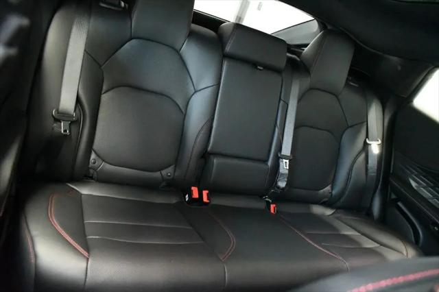 2026 Dodge Charger R/T Plus 4-Door AWD
