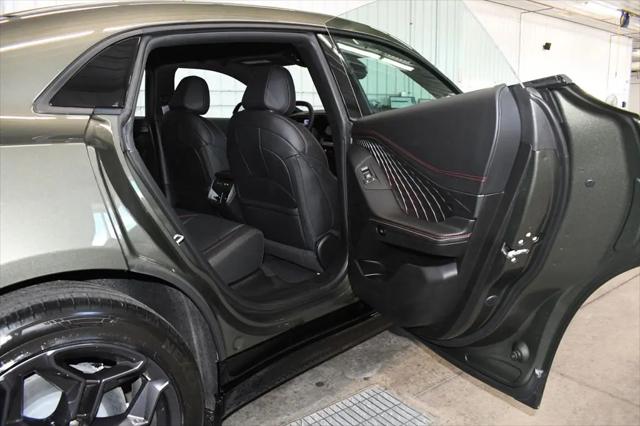 2026 Dodge Charger R/T Plus 4-Door AWD