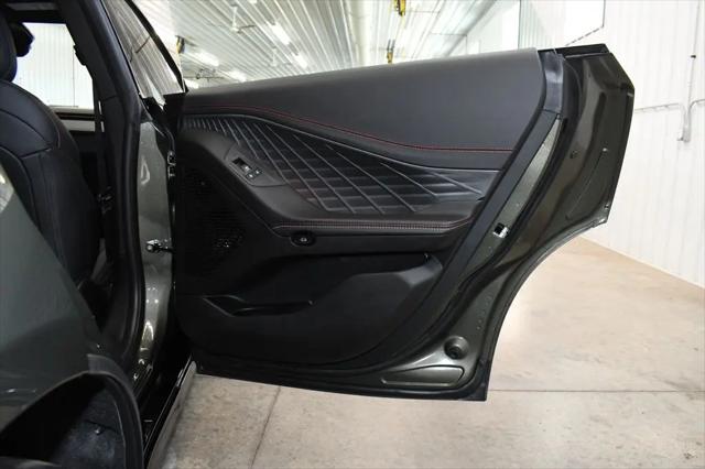 2026 Dodge Charger R/T Plus 4-Door AWD