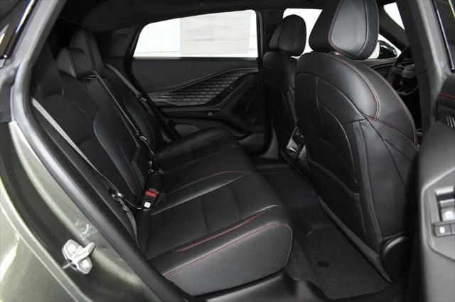 2026 Dodge Charger R/T Plus 4-Door AWD