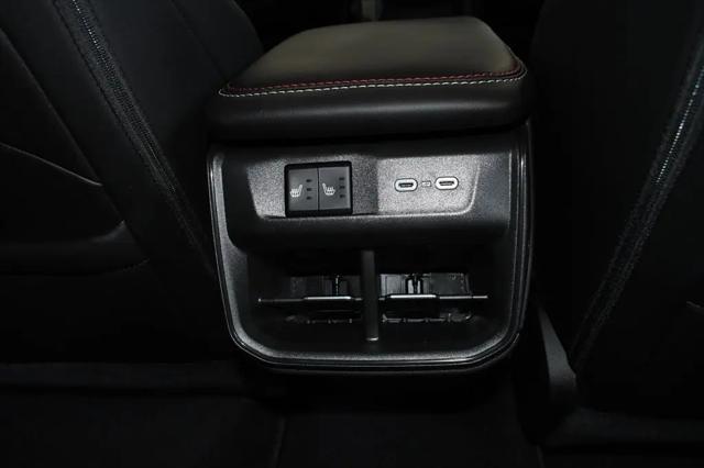 2026 Dodge Charger R/T Plus 4-Door AWD