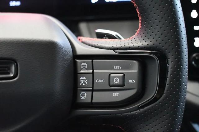 2026 Dodge Charger R/T Plus 4-Door AWD