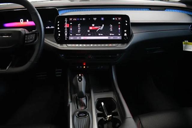 2026 Dodge Charger R/T Plus 4-Door AWD