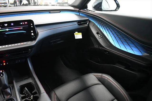 2026 Dodge Charger R/T Plus 4-Door AWD