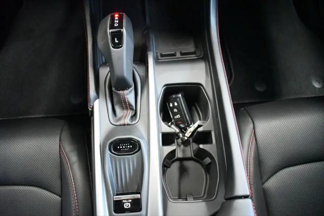 2026 Dodge Charger R/T Plus 4-Door AWD