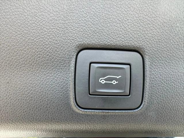2024 Chevrolet TrailBlazer FWD LT