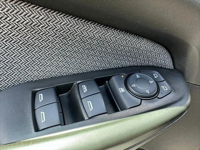 2024 Chevrolet TrailBlazer FWD LT