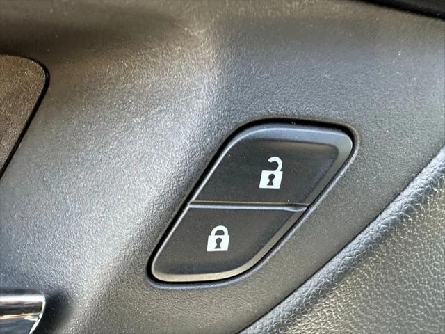 2024 Chevrolet TrailBlazer FWD LT