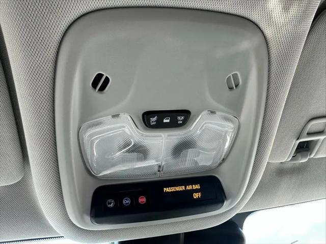2024 Chevrolet TrailBlazer FWD LT