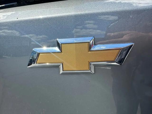 2024 Chevrolet TrailBlazer FWD LT
