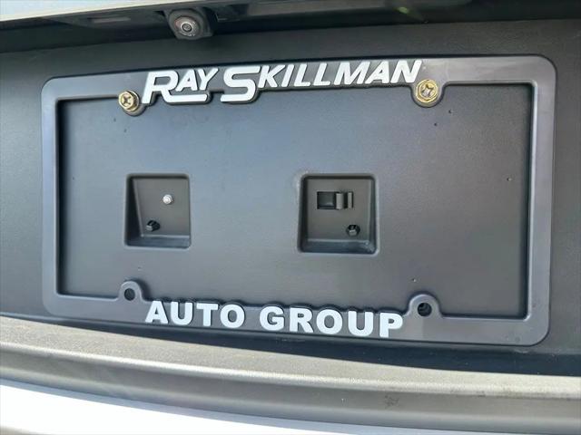 2024 Chevrolet TrailBlazer FWD LT