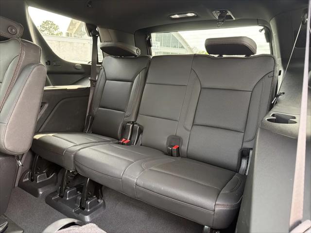 2024 Chevrolet Tahoe 4WD High Country