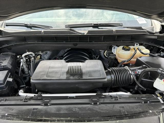 2024 Chevrolet Tahoe 4WD High Country