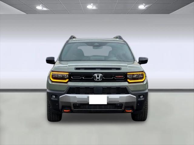 2026 Honda Passport AWD TrailSport Elite