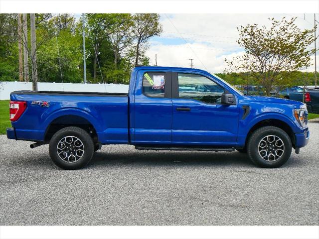 2023 Ford F-150 XL 2023 Ford F-150 XL