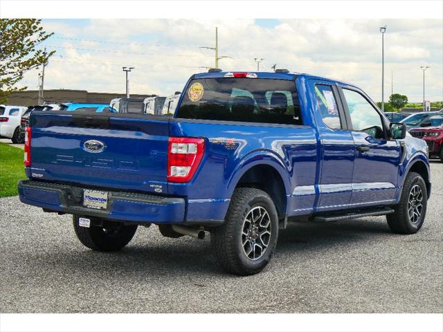 2023 Ford F-150 XL 2023 Ford F-150 XL