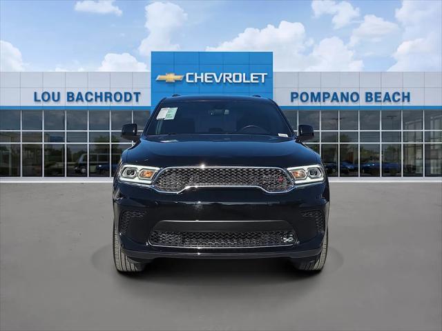 2023 Dodge Durango SXT AWD