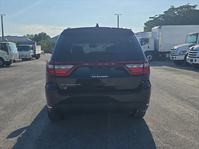 2023 Dodge Durango SXT AWD