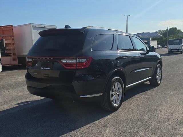 2023 Dodge Durango SXT AWD