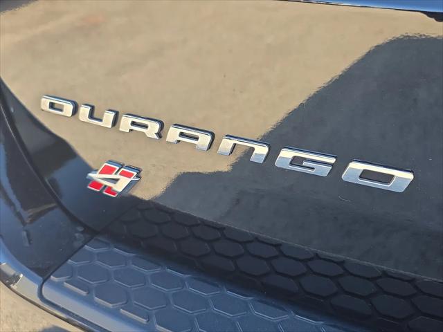 2023 Dodge Durango SXT AWD
