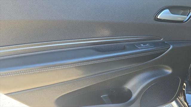 2023 Dodge Durango SXT AWD