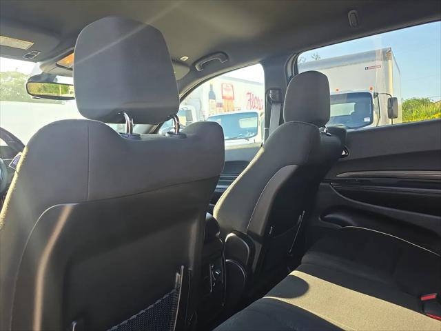 2023 Dodge Durango SXT AWD