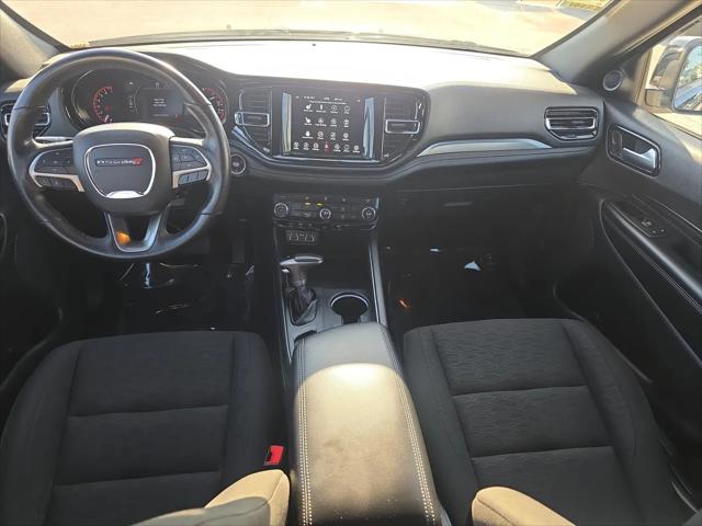 2023 Dodge Durango SXT AWD