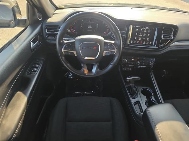 2023 Dodge Durango SXT AWD