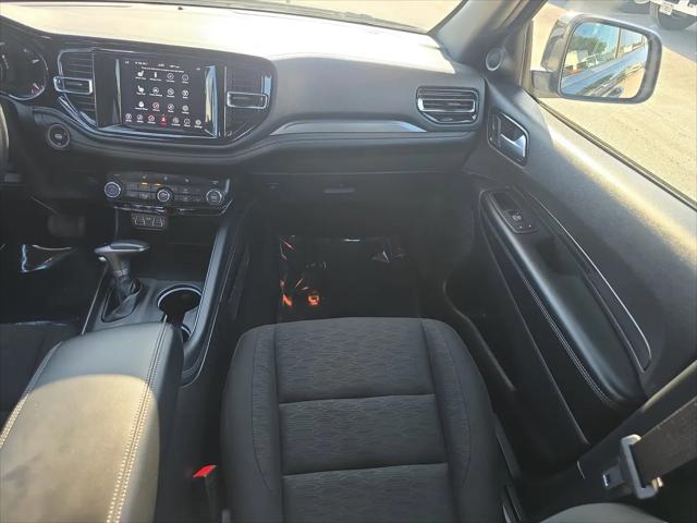2023 Dodge Durango SXT AWD