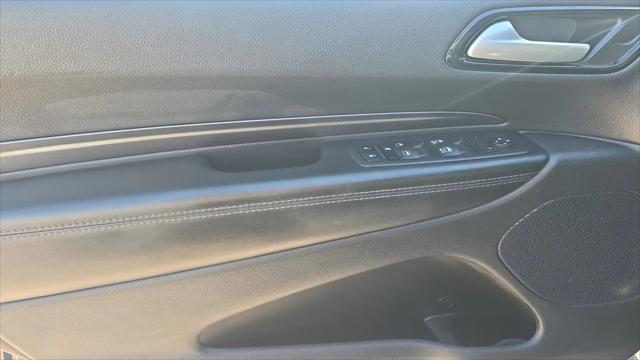 2023 Dodge Durango SXT AWD