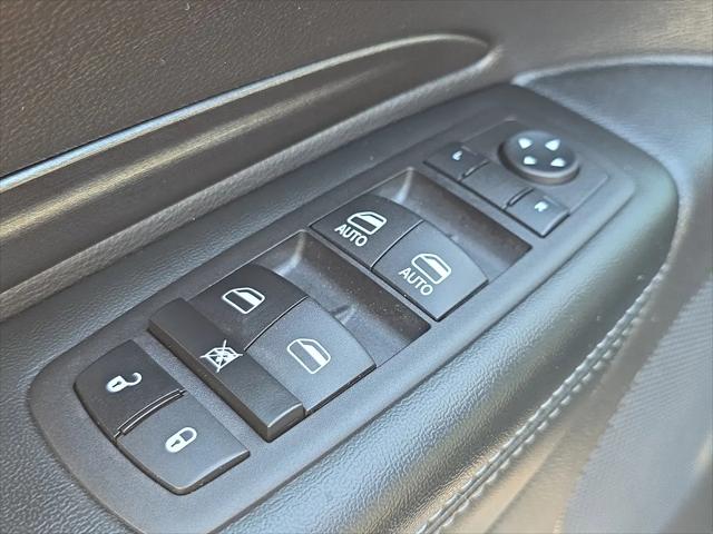 2023 Dodge Durango SXT AWD