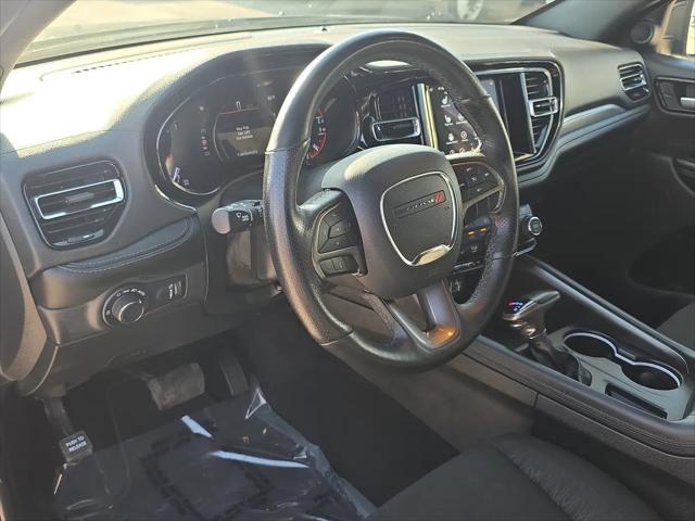 2023 Dodge Durango SXT AWD