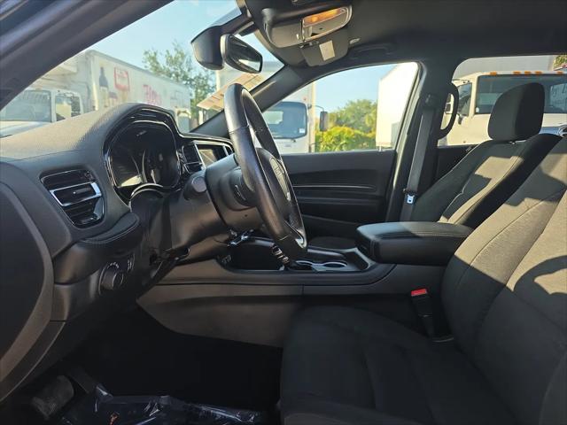 2023 Dodge Durango SXT AWD