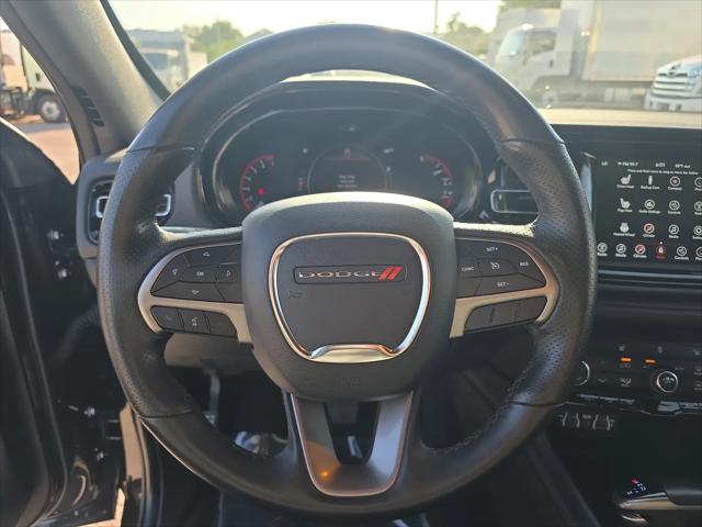 2023 Dodge Durango SXT AWD