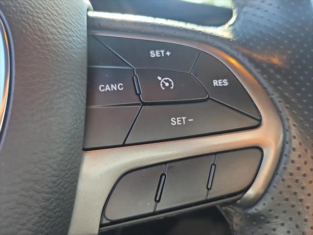 2023 Dodge Durango SXT AWD