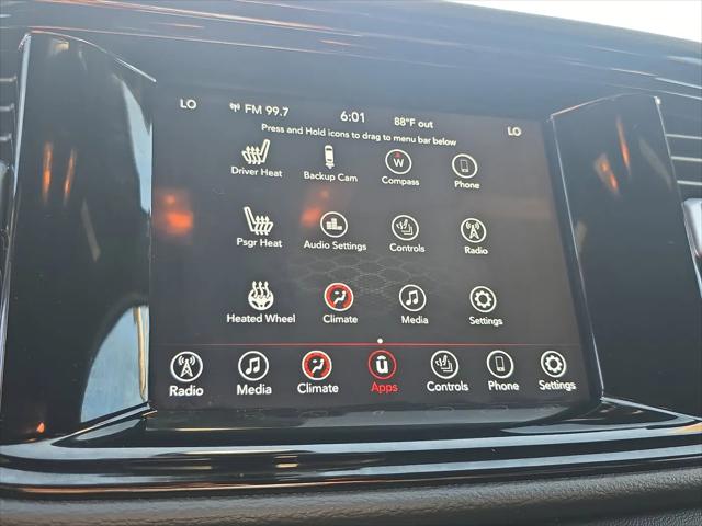 2023 Dodge Durango SXT AWD