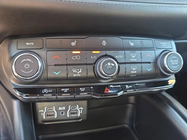 2023 Dodge Durango SXT AWD