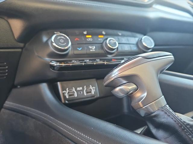 2023 Dodge Durango SXT AWD