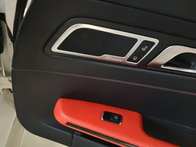 2018 Mercedes-Benz AMG GT Standard