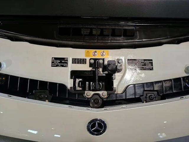 2018 Mercedes-Benz AMG GT Standard