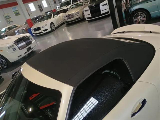 2018 Mercedes-Benz AMG GT Standard