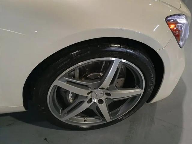 2018 Mercedes-Benz AMG GT Standard
