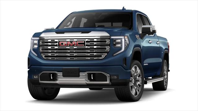 2026 GMC Sierra 1500 Crew Cab, Short Bed, Denali, 4WD for sale in Madras, OR