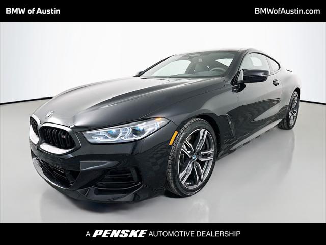 2025 BMW M8 xDrive for sale in Austin, TX