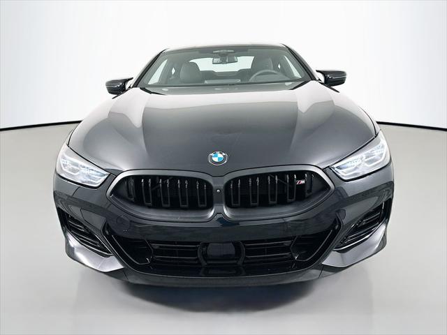 2025 BMW M8 xDrive