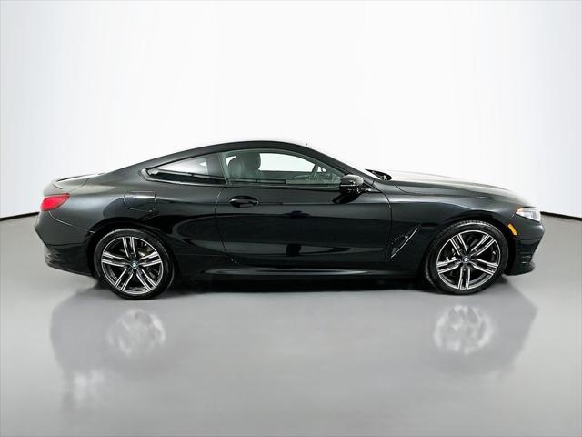 2025 BMW M8 xDrive